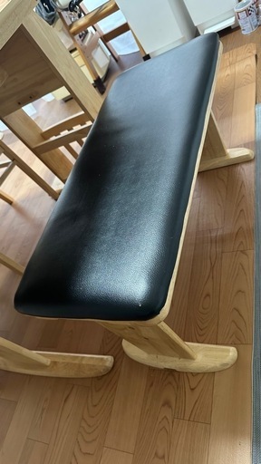ダイニングテーブルセット