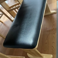 ダイニングテーブルセットの画像