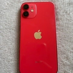 iPhone12Mini 64GB