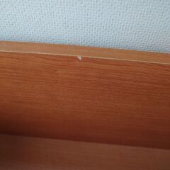 白井産業 絵本本棚の画像