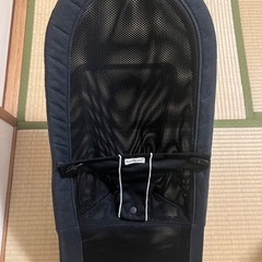  べビービョルン　バウンサー