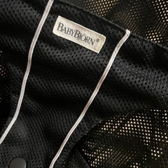  べビービョルン　バウンサーの画像