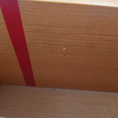 白井産業 絵本本棚の画像