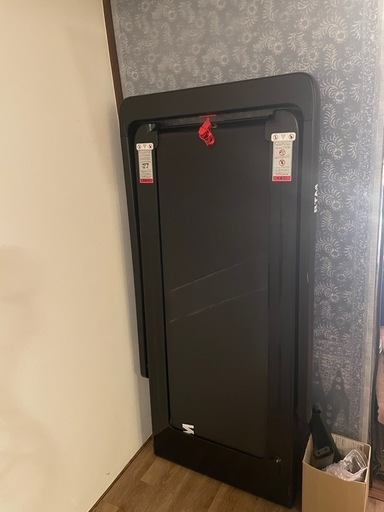 ルームランナー