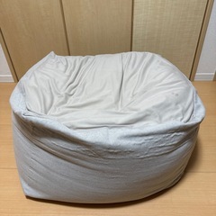 無印良品　体にフィットするソファ