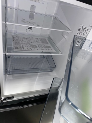 送料・設置込み可　冷蔵庫　152L SHARP 2022年　