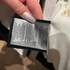 Moose Knuckles ダウンの画像