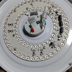 (取引待機中)LEDシーリングライト(訳あり品)