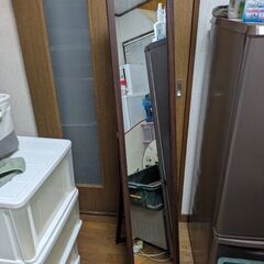 全身鏡
