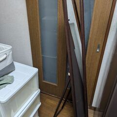 全身鏡の画像