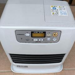 石油ファンヒーター コロナ 
FH-G3215E3