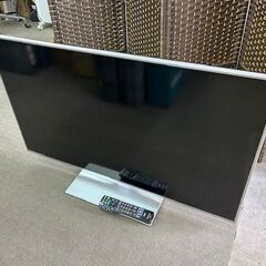 ■パナソニック　液晶テレビ　TH-L42E60 リモコン有り