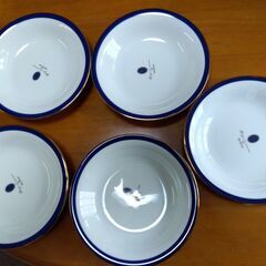 Ryuhoの皿　カレーやシチューに！の画像