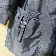 羽織 試着のみの画像