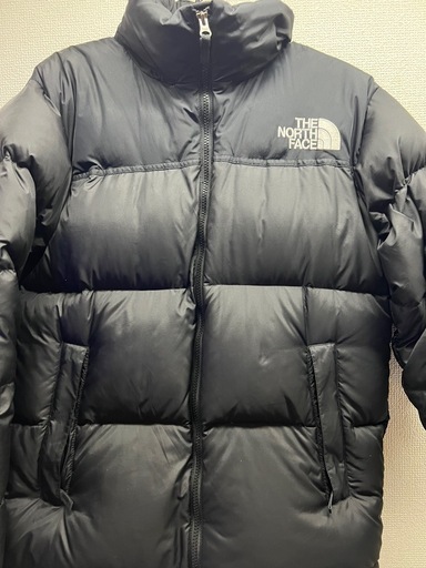 ノースフェイスダウンXL（メンズ）