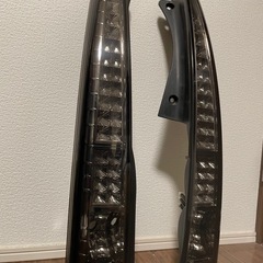 ダイハツ　ムーブ　L175s LEDスモークテールランプの画像