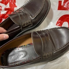 ローファー