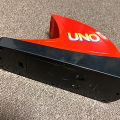 【UNO アタック】カードゲームアイテムの画像
