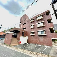 小倉北区‼️3DK‼️駅前‼️初期費用無料‼️エアコン2台…