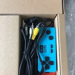 ファミコンカセットが使えるゲーム機の画像