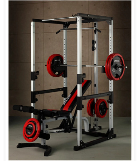 アイロテックパワーラック