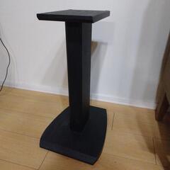 スピーカースタンド