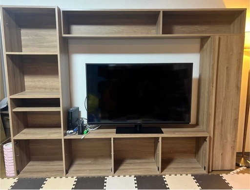テレビ台