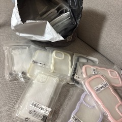 iPhoneケース