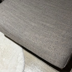 【決定しました】ジャーナルスタンダード ソファの画像