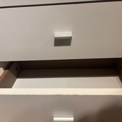 ドレッサー一式の画像