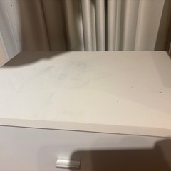 ドレッサー一式の画像