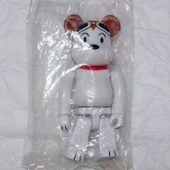 ベアブリック　1つ1000円の画像