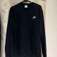 NIKE ナイキ　トレーナー