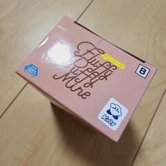 【新品未開封品】フラッフィーパフィーマイン　星のカービィ　Bの画像