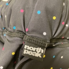 north peakプロテクター
の画像