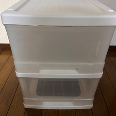 収納棚　
の画像