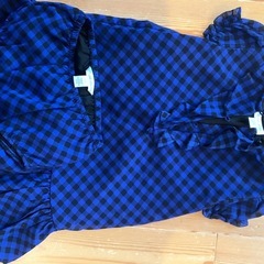 1-2歳　女の子　ブランド洋服