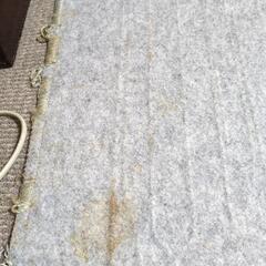 ホットカーペットの画像