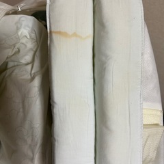 西川　子供布団セット
の画像