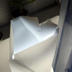 北欧系 フロアスタンド スタンドライトの画像