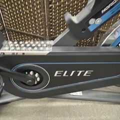 HORIZON  インドアサイクル ホライズン  ELITE IC7.1の画像