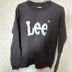 🌟 Lee スウェット