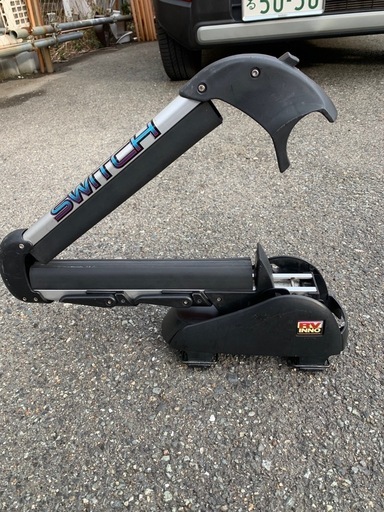 イノー IN653 SWITCH STANCE