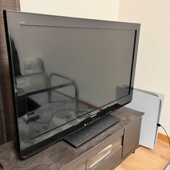 【購入予定者様あり！】Panasonic VIERA C50 T...