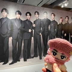 SnowMan大好きな方⛄️お友達募集‼️ - 新宿区