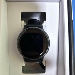 【決まりました】Garmin Active 5 スマートウォッチ...