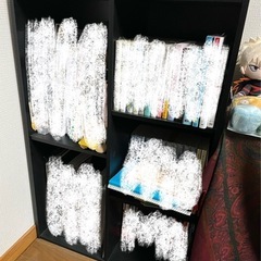 カラーボックス