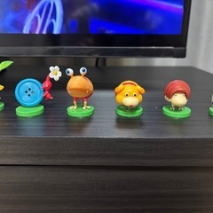 岩ピクミンと交換求ムの画像