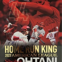 大谷選手　写真セット