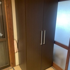 クローゼット